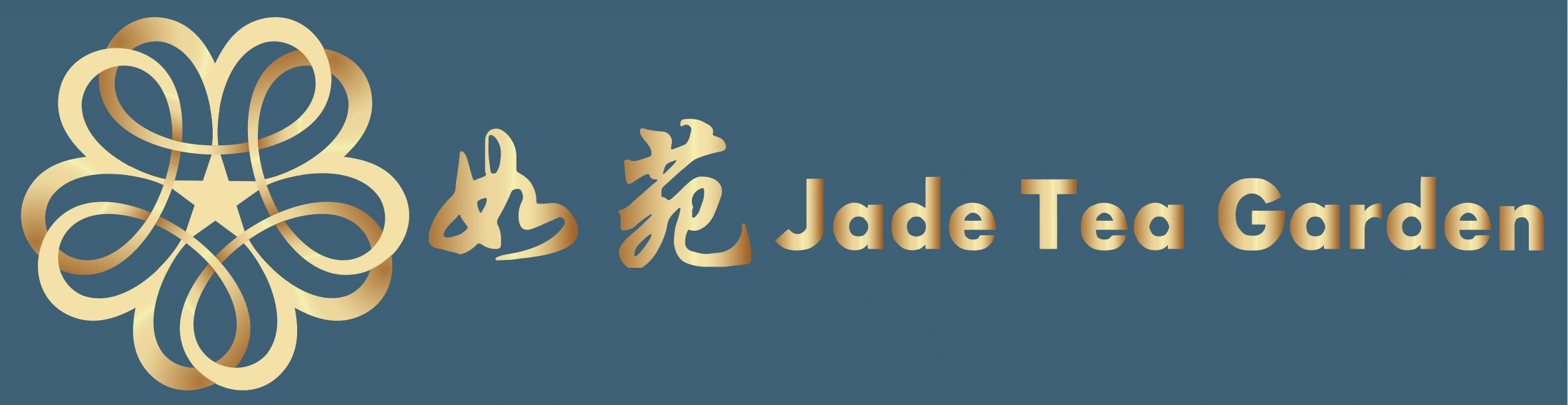 Jade Tea  Garden 如苑- Best Food Today Logo